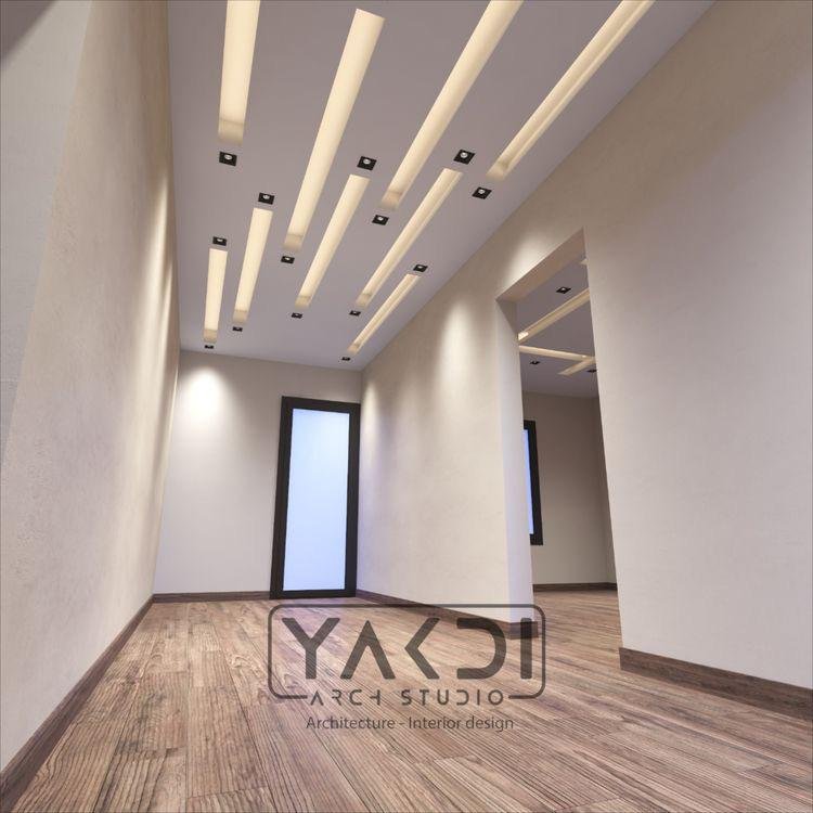 قواطع جبس بورد